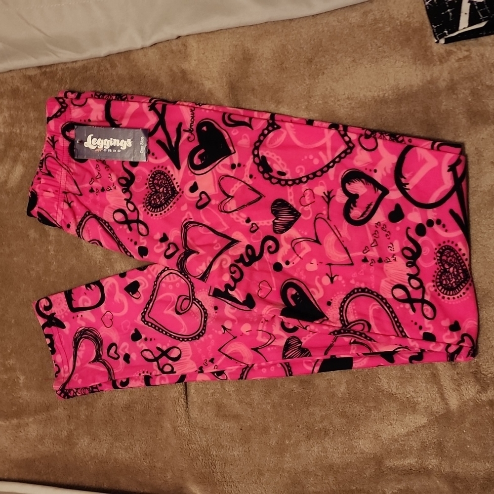 Leggings